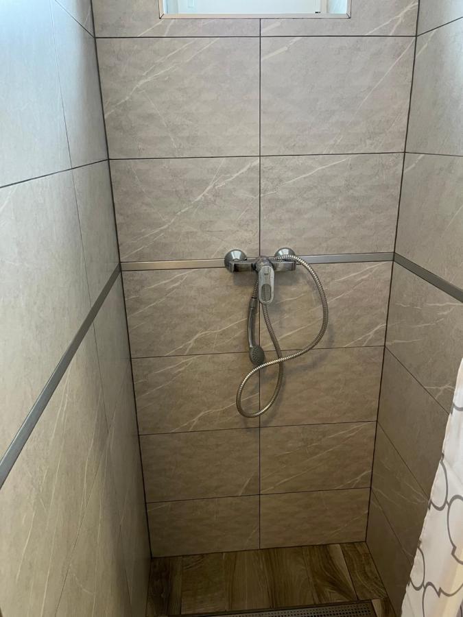 Rajczi Apartman Могач Екстер'єр фото